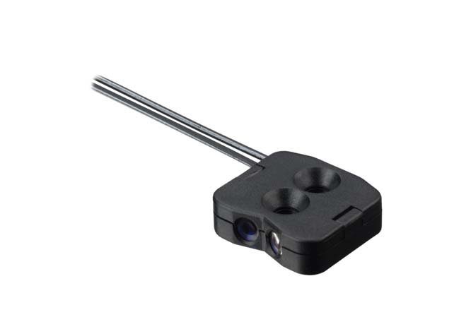 Оптоволоконный кабель Leuze Electronic KF-ETW-K10-20