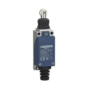 Kонцевой выключатель Telemecanique XCE102C