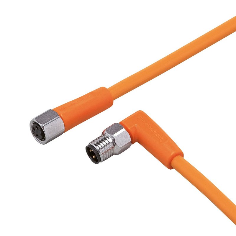 Соединительный кабель IFM Electronic EVT160
