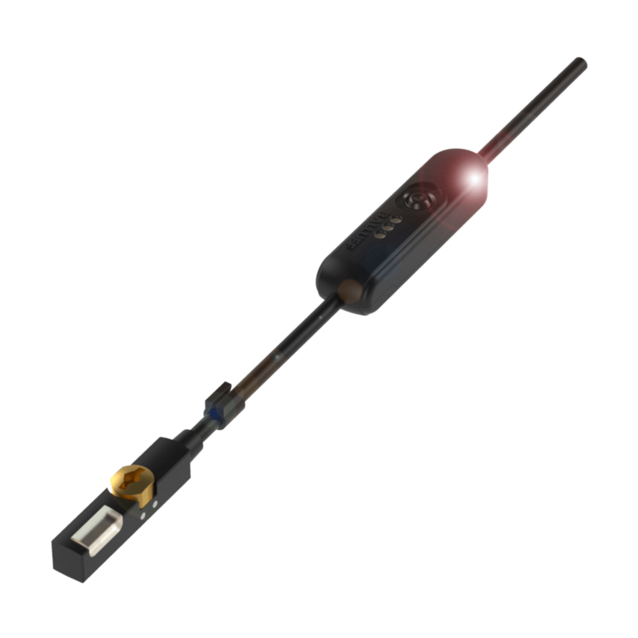 Магнитный датчик для цилиндра Balluff BMF 235K-H-PI-C-A8-PU-02