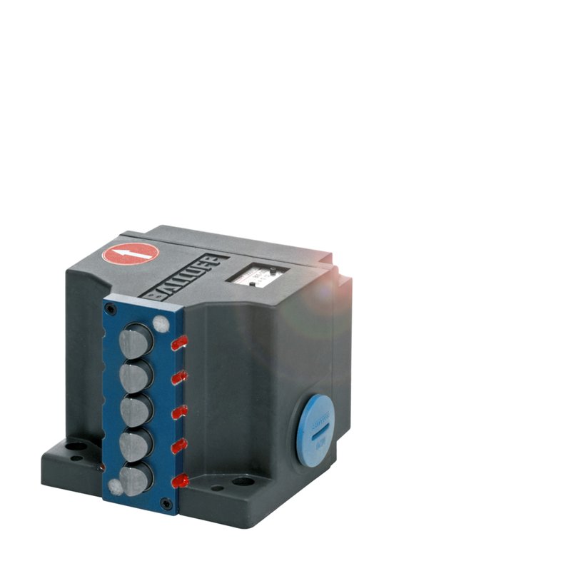 Блочный выключатель Balluff BNS 823-B02-D12-61-D-20-01