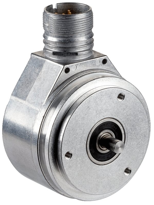 Однооборотный энкодер SICK AFS60B-S1PA032768
