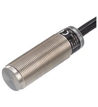 Индуктивный датчик Pepperl Fuchs NMB10-18GM55-E2