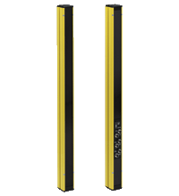 Cветовой барьер безопасности Pepperl Fuchs SLPCM10-4-L/31