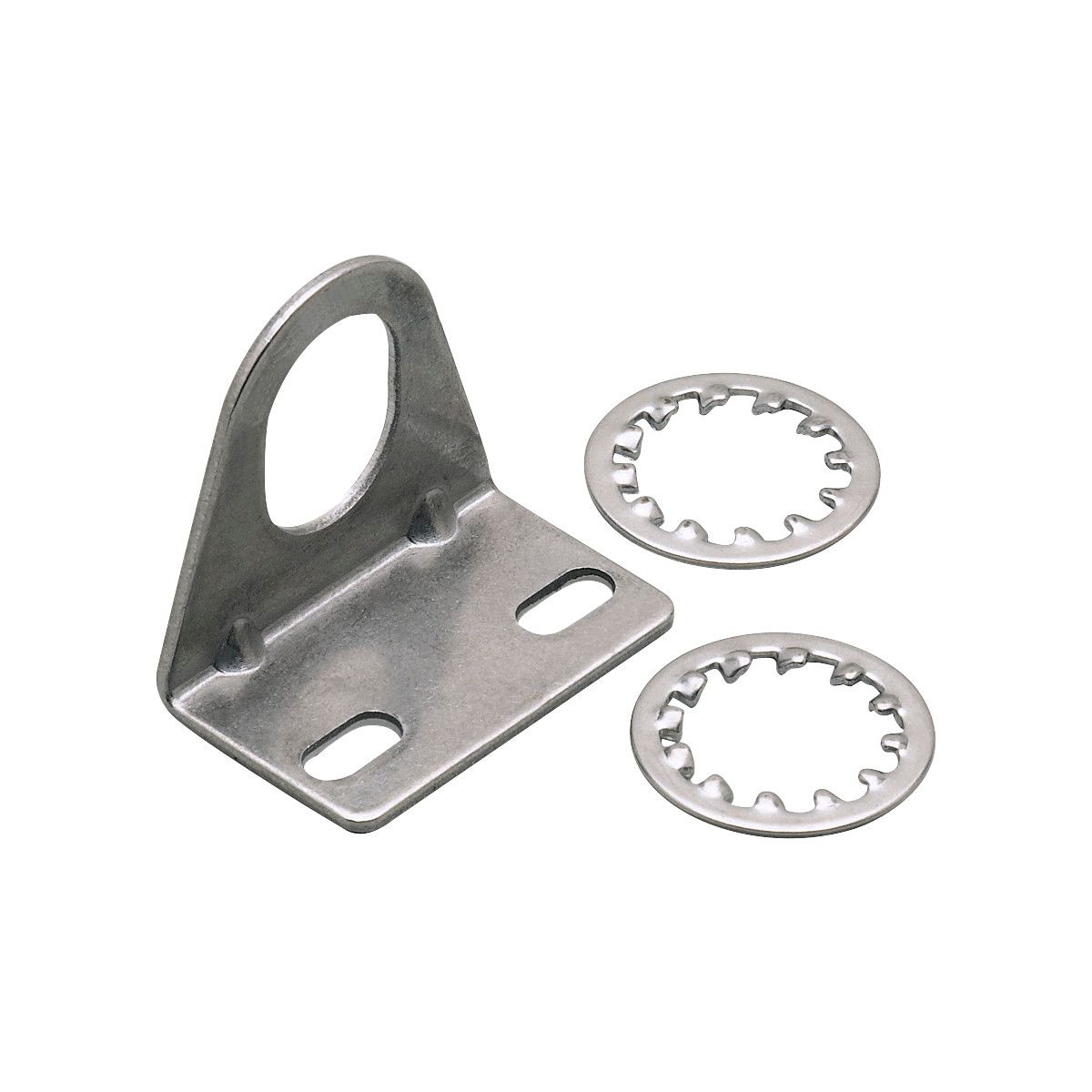 Угловой кронштейн IFM Electronic E10735