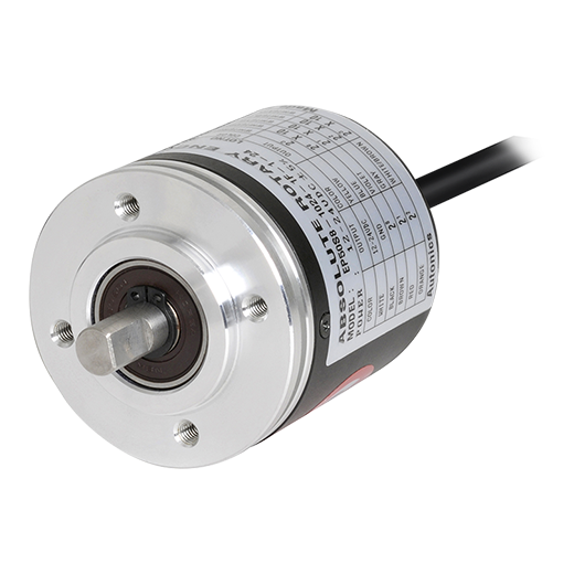 Однооборотный энкодер Autonics EP50S8-720-2F-N-5
