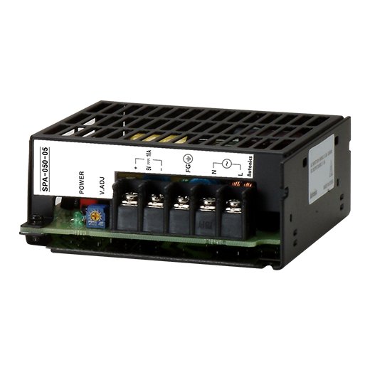 Блок питания Autonics SPA-050-05
