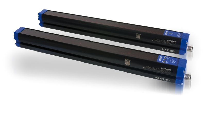 Световая завеса DATASENSING DS3-LD-045