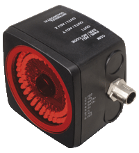 Считывающая головка кода Data Matrix Pepperl Fuchs PXV100IV-F200-R4-V19
