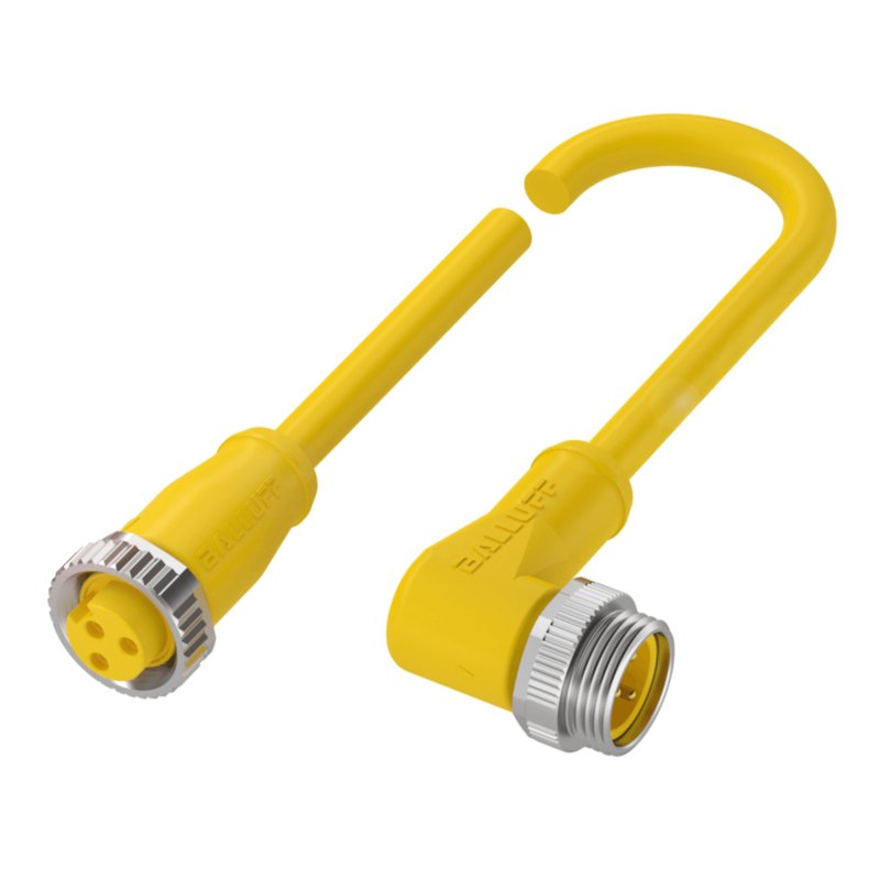 Соединительный кабель Balluff BCC A313-A323-30-345-VX43W6-006