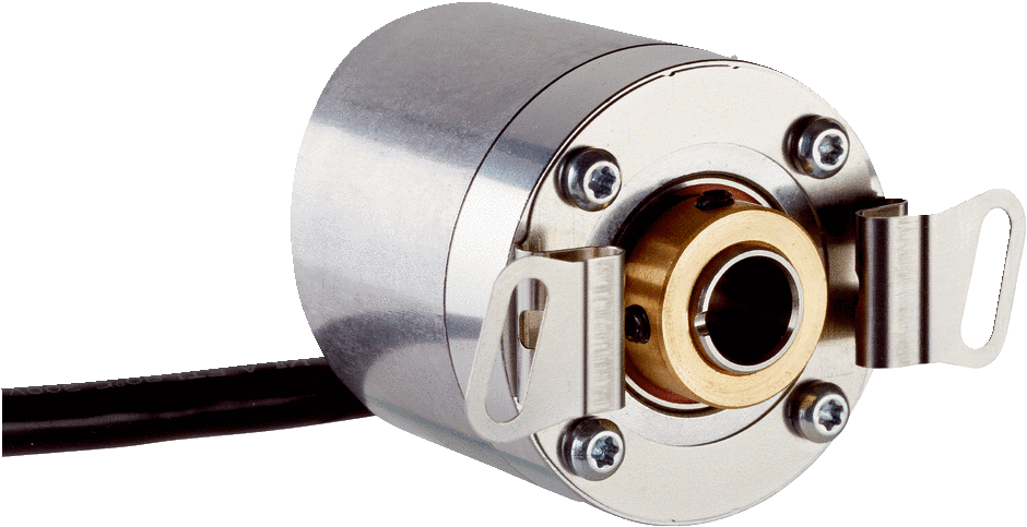 Энкодер SICK DBS36E-BBAP02500
