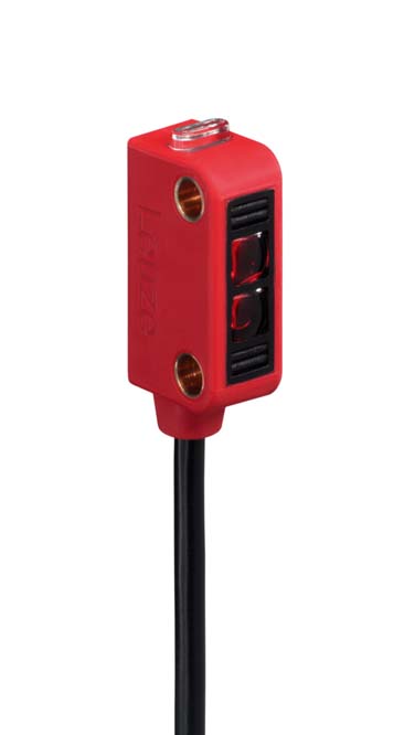 Оптический датчик Leuze Electronic HRTR 2/42D-50F,150-S8