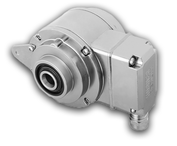 Инкрементальный энкодер Baumer HOG11G DN 1024 I / DN 12 I 16H7 KLK