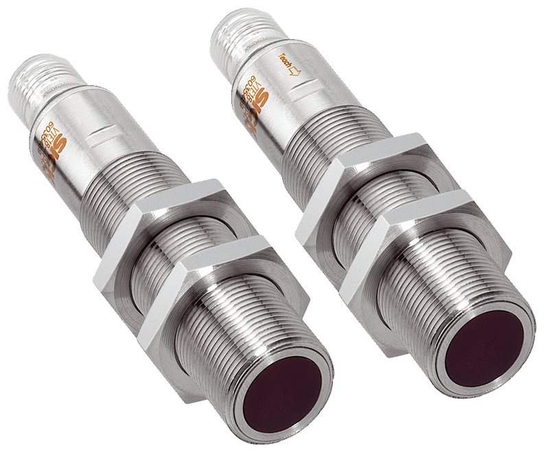 Оптический датчик SICK VS/VE18-4P3140V