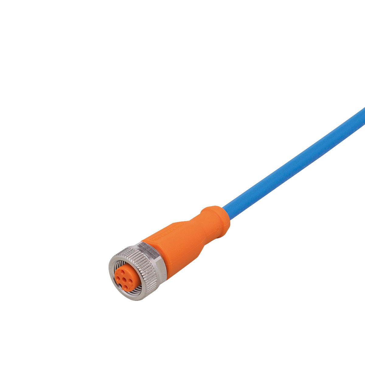 Разъем с кабелем IFM Electronic ENC01A