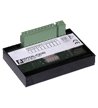 AS-i печатная плата Pepperl Fuchs VAA-4E4A-CB1-Z/E2