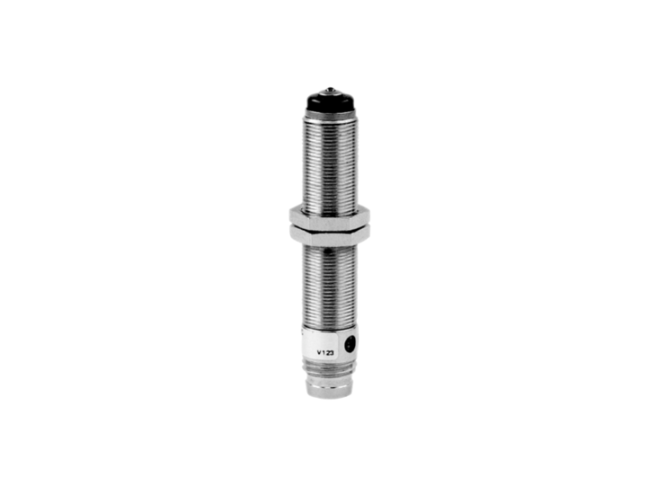 Прецизионный механический переключатель Baumer MY-COM H75/S35