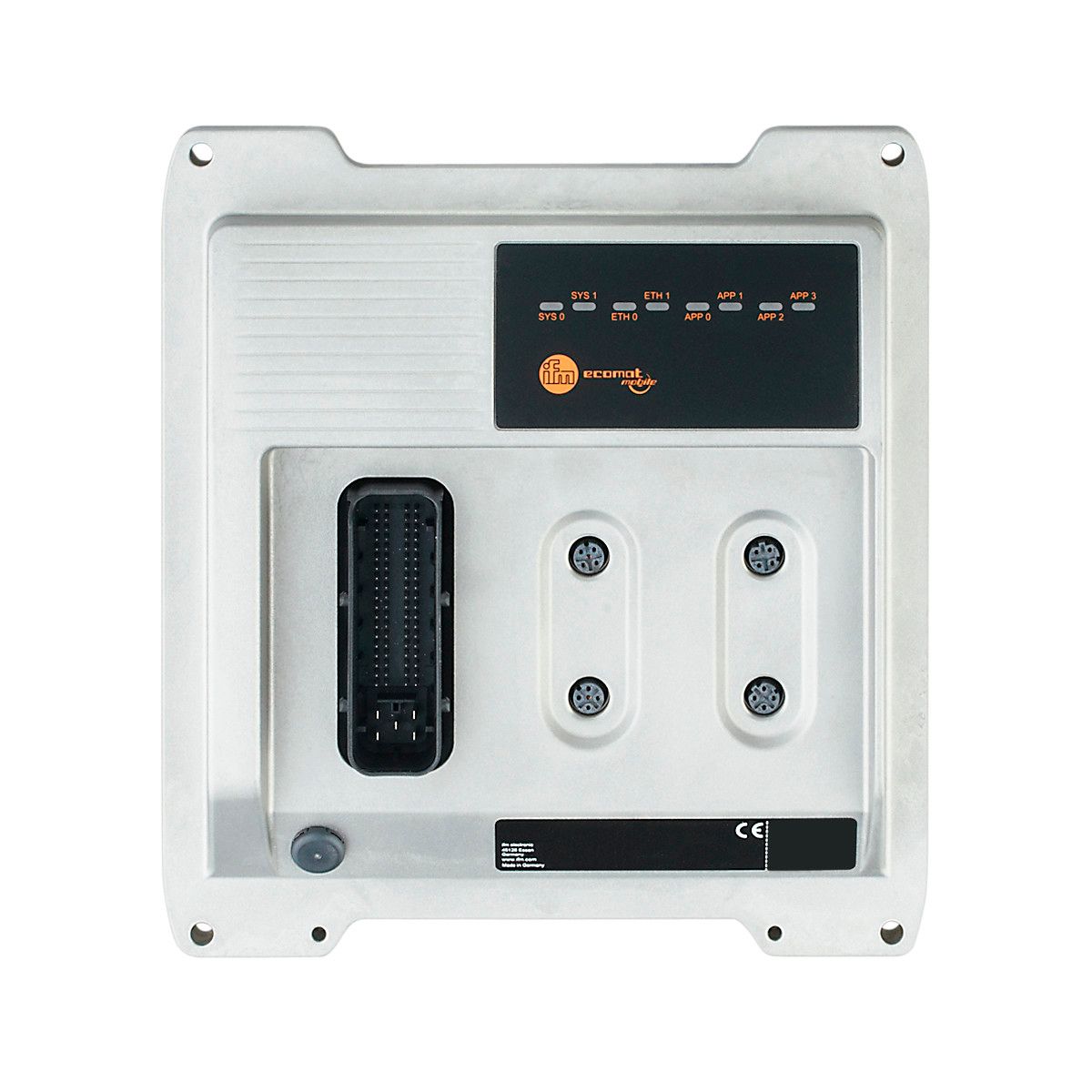Контроллер IFM Electronic M30711