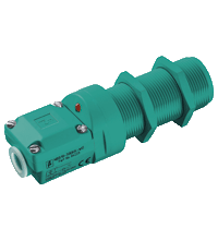 Индуктивный датчик Pepperl Fuchs NJ15-30GKK-N
