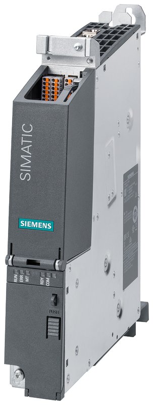 Контроллер привода Siemens 6ES7615-7DF10-0AB0