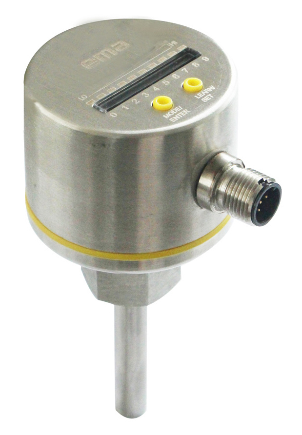 Датчик потока EMA Electronics FL6001