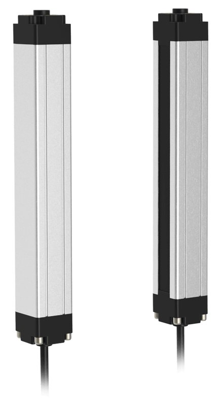 Световая завеса LANBAO LG40-T0605TNA-F2