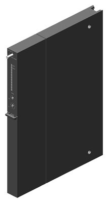 Интерфейсный модуль Siemens 6ES7461-3AA01-0AA0