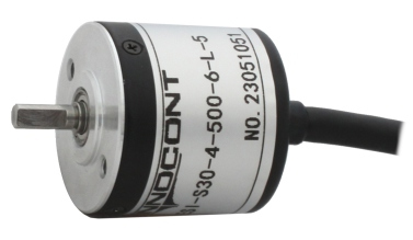 Инкрементальный энкодер INNOCONT ESI-S30-4-100-3-T-24