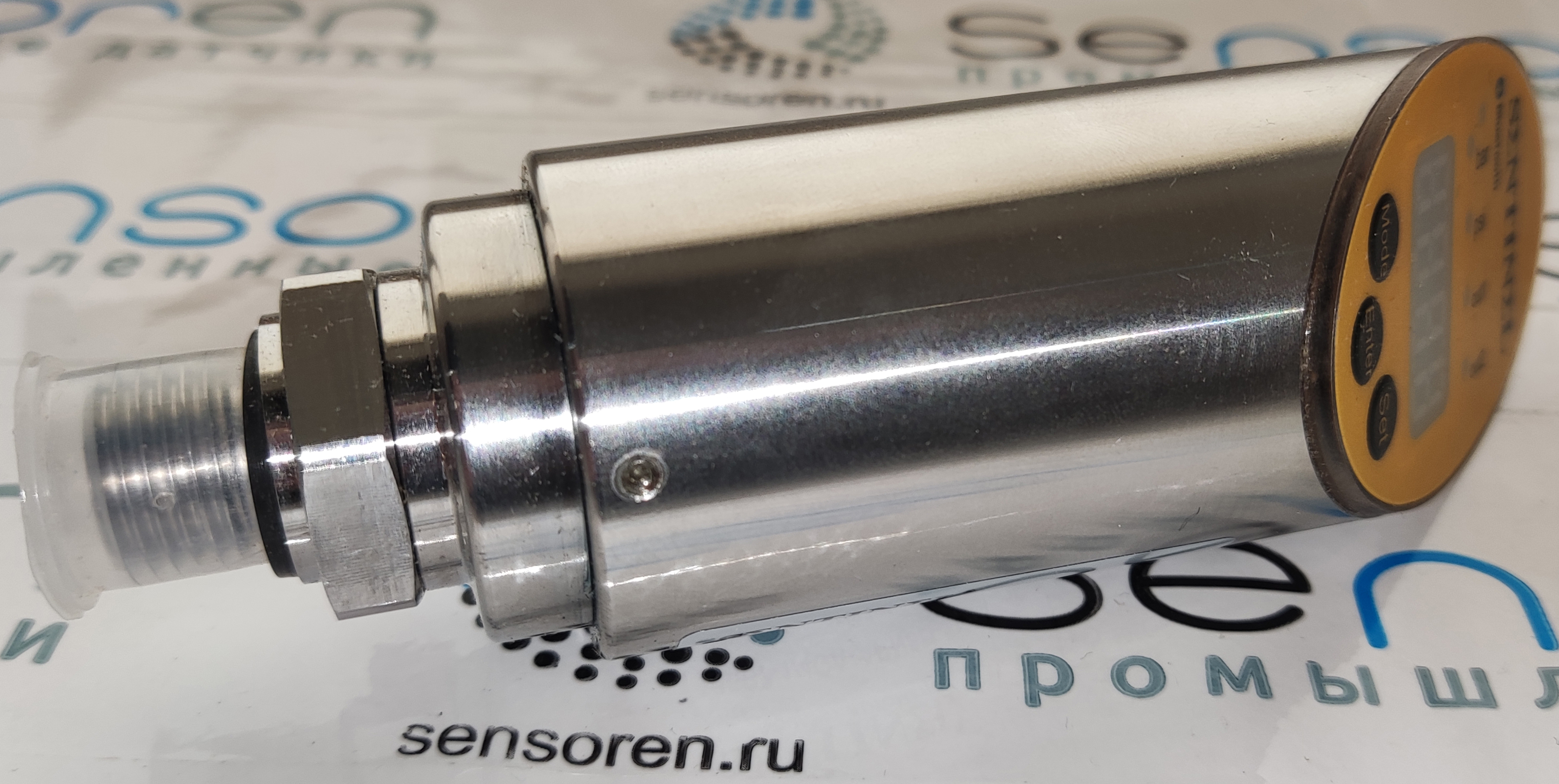 Датчик давления Sentinel SEB7-1/4GA-APN8D-SC