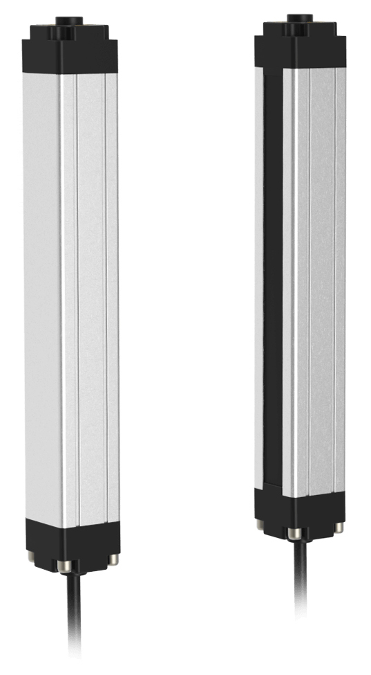 Световая завеса LANBAO LG40-T2005TNA-F2
