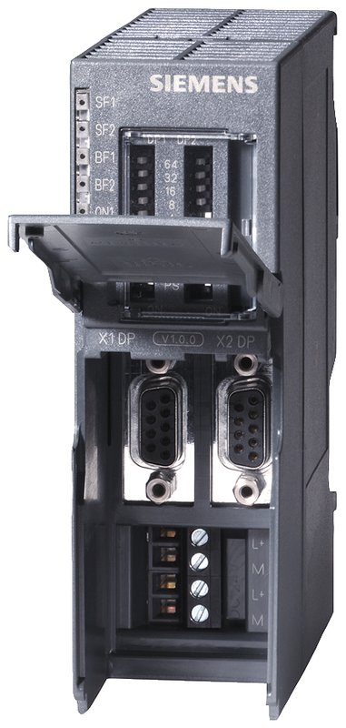Шлюз Siemens 6ES7158-0AD01-0XA0