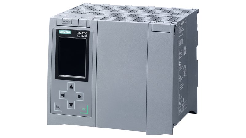 Центральный процессор Siemens 6ES7517-3FP00-0AB0