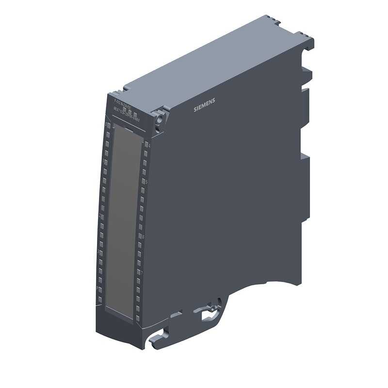 Отказобезопасный модуль дискретных входов Siemens 6ES7526-2BF00-0AB0