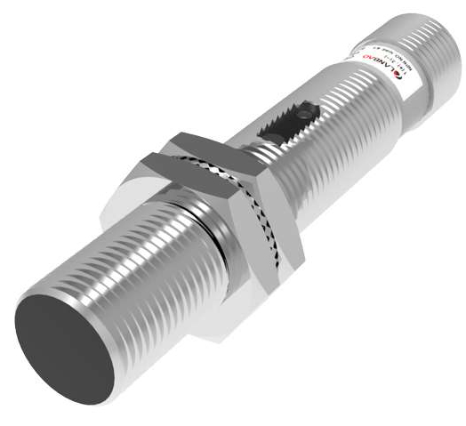 Оптический датчик LANBAO PR12-TM5DPR-E2