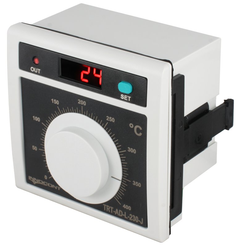 Температурный контроллер INNOCONT TRT-AD-L-230-J