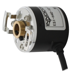 Инкрементальный энкодер INNOCONT ESI-H40-10-5000-3-T-24