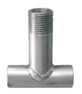 Тройник EMA Electronics US0023