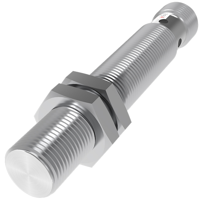 Индуктивный датчик LANBAO LR12XCF02DPCQ-E2