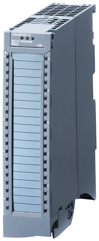 Модуль аналоговых входов Siemens 6ES7531-7KF00-0AB0