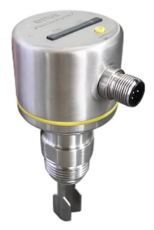 Датчик уровня вибрационный EMA Electronics VRS10AB00456