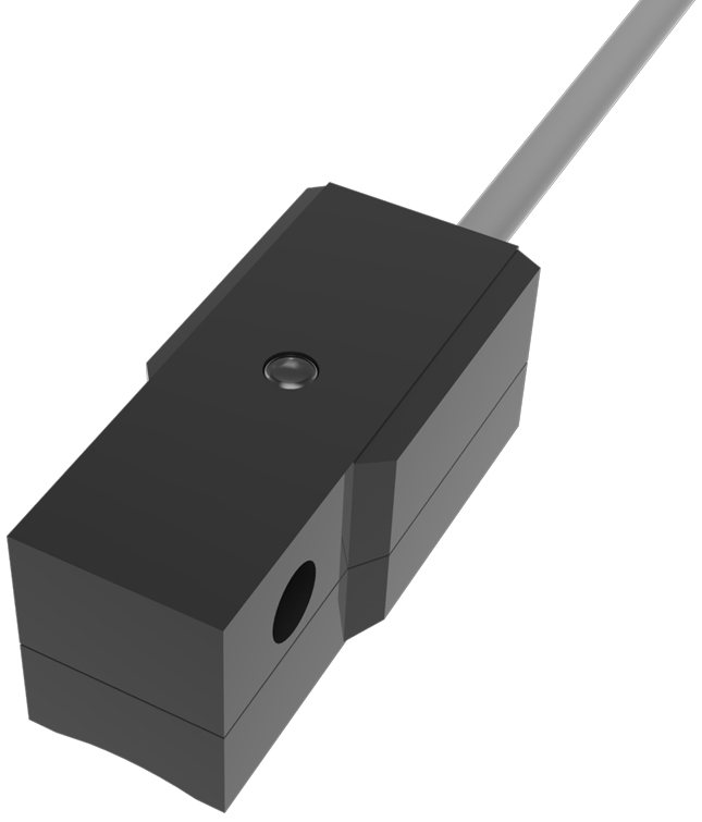 Датчик для цилиндров LANBAO FT22DNO