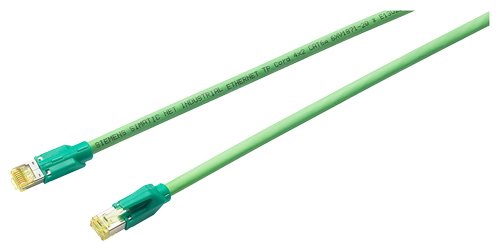 IE TP кабель Siemens 6XV1840-4AH10